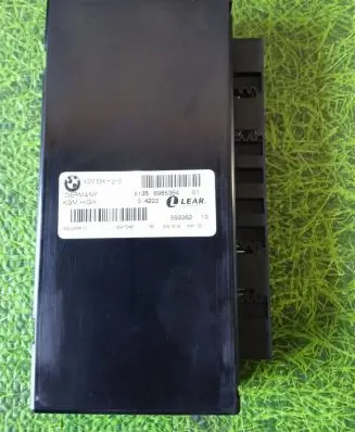 BMW M5 Comfort/convenience module 6985364 54222 593362
