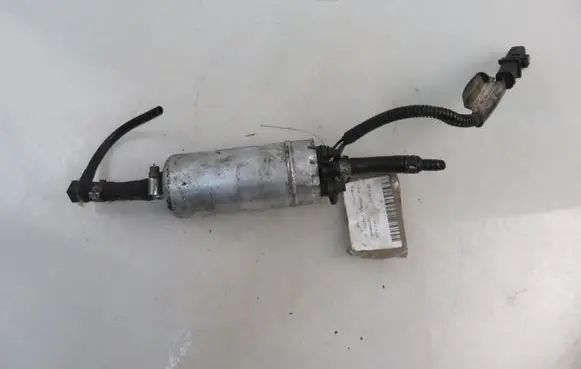 Renault Laguna II In-tank fuel pump 8200196177