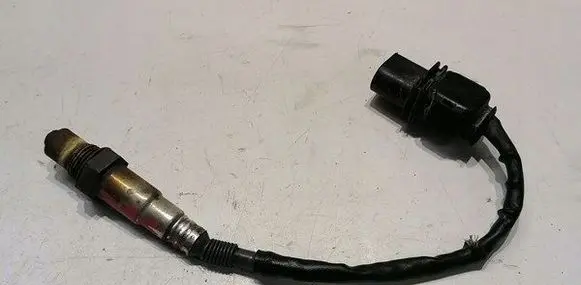 Opel Zafira C Lambda probe sensor