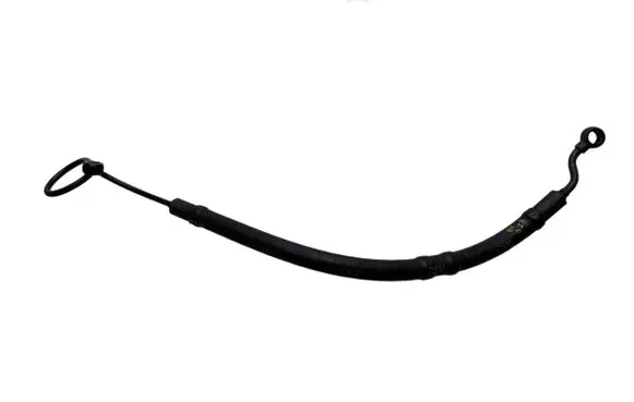 Audi Cabriolet B3 8G Power steering hose/pipe/line 