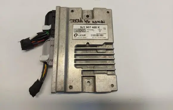Porsche Taycan 9J1 Comfort/convenience module 9J10907468KJLK01