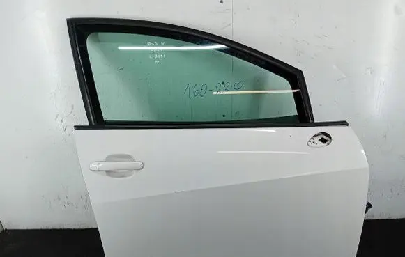 Seat Ibiza IV (6J,6P) Front door LB9A