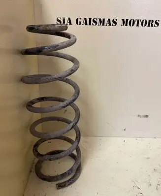 Citroen C8 Rear coil spring