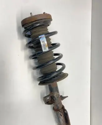 BMW X5 E53 Front shock absorber/damper 6764601 22215503 EFM83S