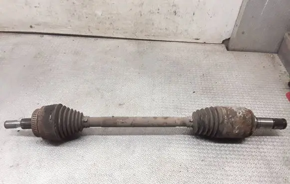 Mercedes-Benz ML W163 Rear driveshaft