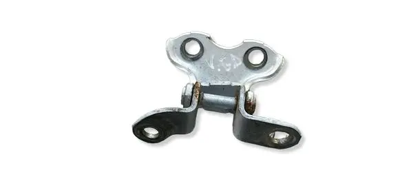 Lexus RX 450H Rear door upper hinge 