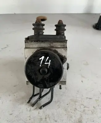 Volkswagen PASSAT B6 ABS Pump 3C0614109C 16431601 16431501C