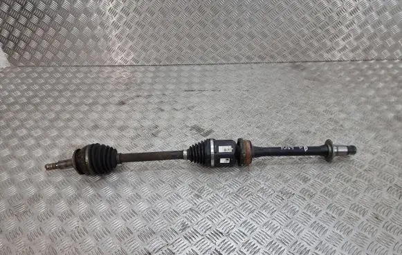 Toyota RAV 4 (XA50) Front driveshaft DA76R