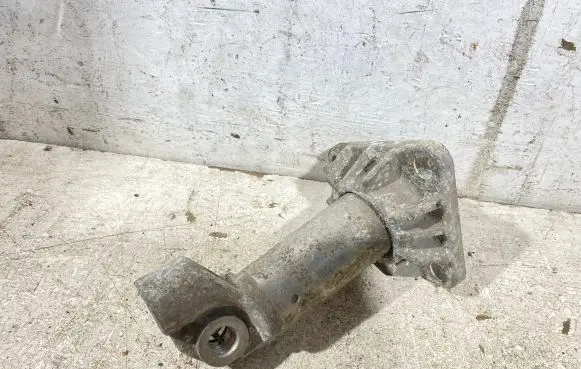 Audi A4 S4 B6 8E 8H Front bumper shock/impact absorber 8e0807133b