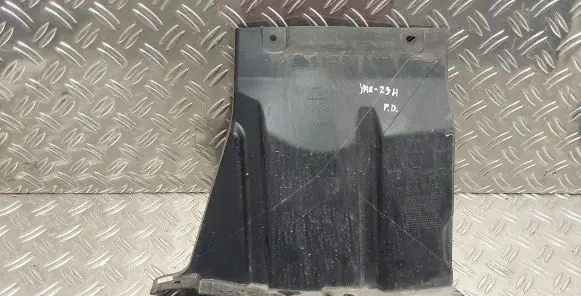 Toyota Yaris XP210 Engine splash shield/under tray 51441K0050