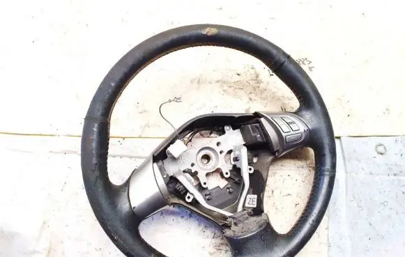 Subaru Outback Steering wheel gs12002880 gs120-02880