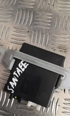 Hyundai Santa Fe Other relay 9875026000