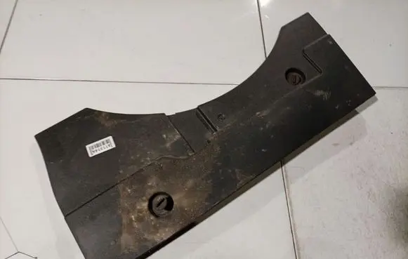 Volkswagen PASSAT B6 Other trunk/boot trim element 3C5012116