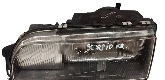 Ford Scorpio Headlight/headlamp 1305621012 85GG13K182AA 0301072105