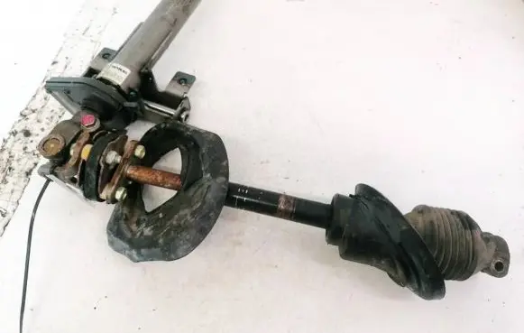 Chevrolet Captiva Steering wheel axle 96626635
