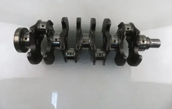 Mitsubishi Outlander Crankshaft 
