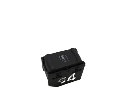 Volkswagen Golf IV Electric window control switch 3B0959855
