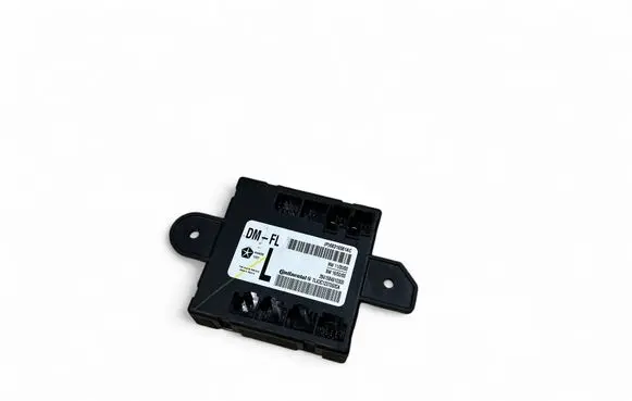 Dodge Durango III Tailgate/trunk control unit/module 3VL999L889 008016789