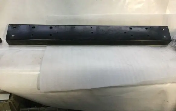 Jeep Wrangler Rear beam 1CB04RXFAC
