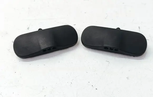 Audi Q5 SQ5 Windshield washer spray nozzle 8R0955987B 8R0955988B