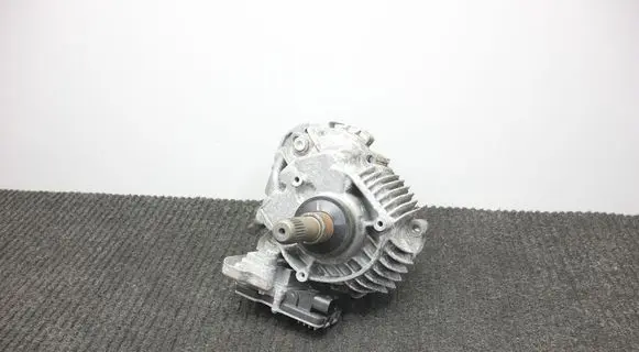 Porsche Macan (95B) Gearbox transfer box case 95B341010N 95B927755J