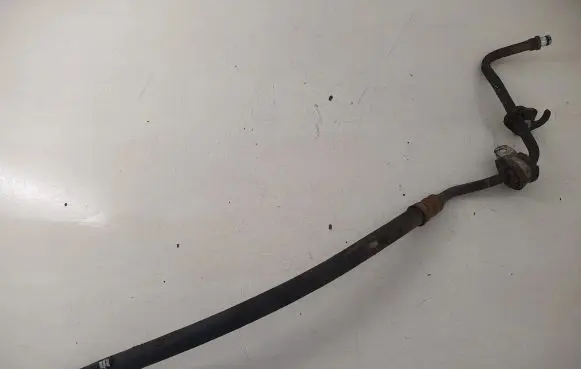 Mercedes-Benz Sprinter W906 Power steering hose/pipe/line