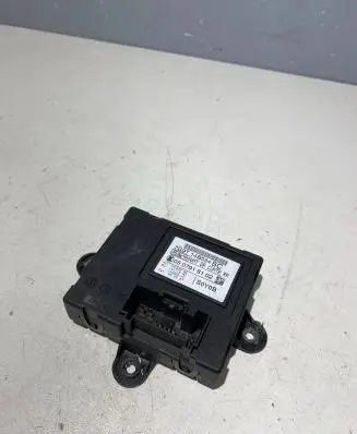 Volvo S80 Door control unit/module 7G9T14B534BC 0507918102