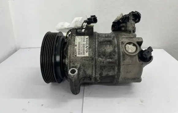 Volvo S60 Air conditioning (A/C) compressor (pump) 31332528