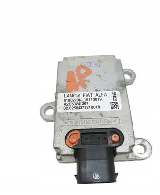 Alfa Romeo 159 Other control units/modules 51802738