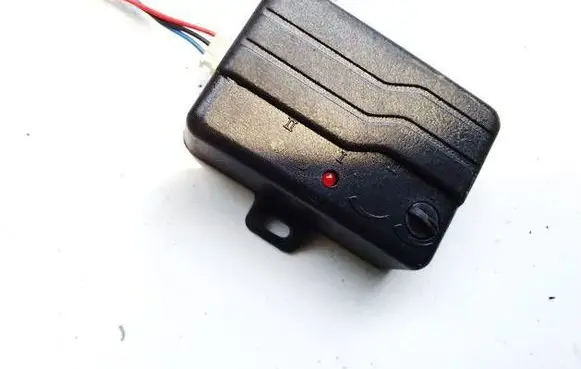 Opel Vectra B Other control units/modules 