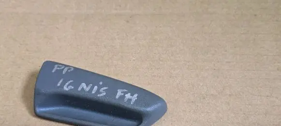 Suzuki Ignis Seat adjustment knob 8521176G00