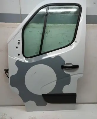 Renault Master III Engine bonnet/hood lock/catch MAS3