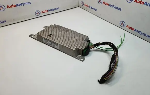 Phone control unit/module