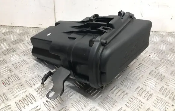 BMW 5 F10 F11 Fuse box set 7555181 736078603 8513827