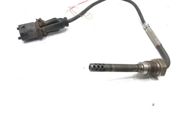 Opel Insignia A Exhaust gas temperature sensor 