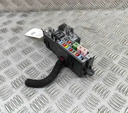 Opel Ampera Fuse module 20971956
