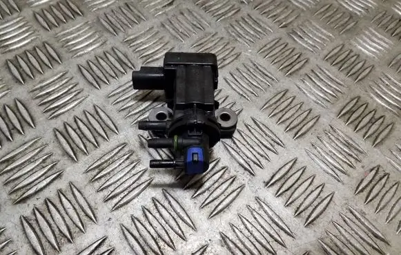 Citroen C4 Grand Picasso Valve vacuum 9808206880