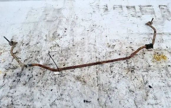 Rear anti-roll bar/sway bar