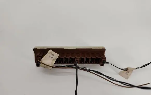 Other control units/modules