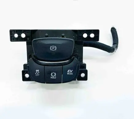 Toyota C-HR I Hand parking brake switch CZ265OL80B