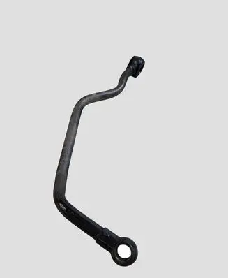 Volvo V40 Turbo turbocharger oiling pipe/hose