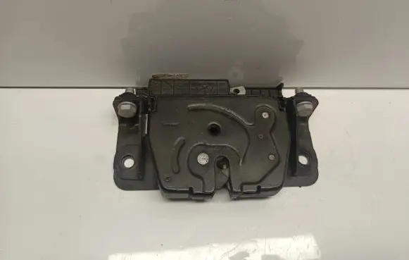 BMW X3 F25 Tailgate/trunk/boot lock/catch/latch 921959 165672