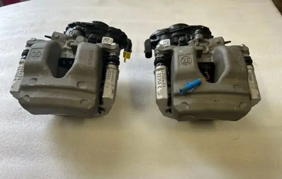 Mercedes-Benz C W206 Other brake parts a223423
