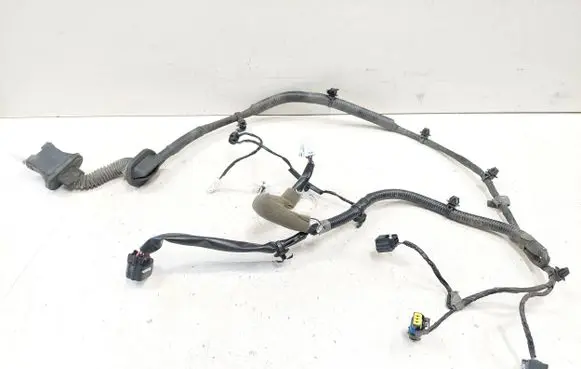 Renault Koleos I Rear door wiring loom 24127JY00C