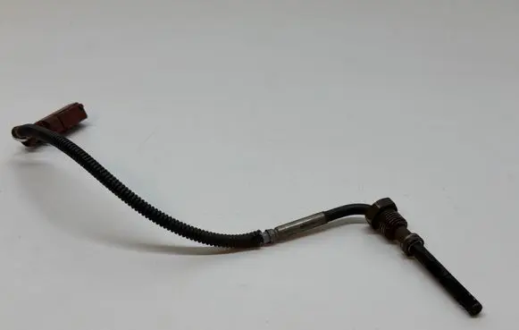 Audi Q5 SQ5 8R Exhaust gas temperature sensor 4G0906088H