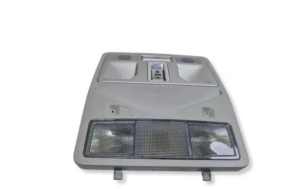 Jaguar XF X250 Front seat light CX23MBBVF 166001780 17012013