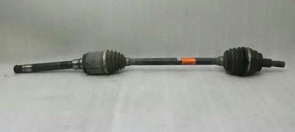 Mercedes-Benz ML W164 Front driveshaft A1643301901