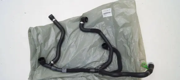 BMW X1 F48 F49 Engine coolant pipe/hose