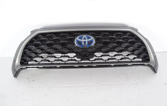 Toyota Corolla Cross Front grill 5311416060 5311416070