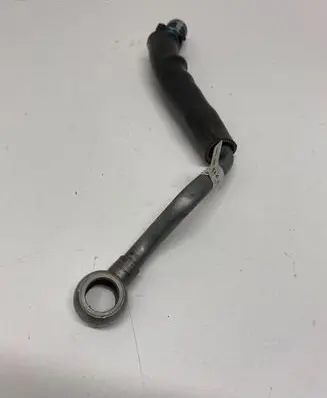 Peugeot 508 II Coolant pipe/hose 9832221280